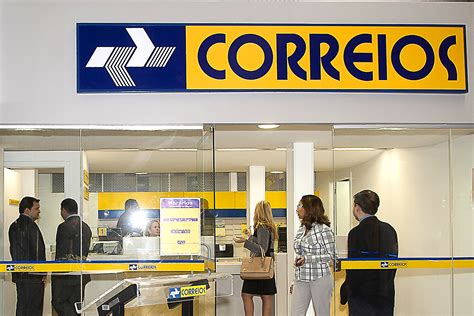 fde correio.